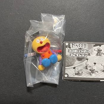 VCD1/1 コロ助フィギュア、キテレツ大百科、藤子・F・不二雄 VCD1/1 コロ助フィギュア、キテレツ大百科、藤子・F・不二雄